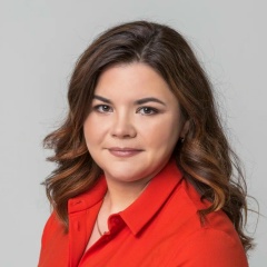 Ирина Каримова, 13.01, Москва