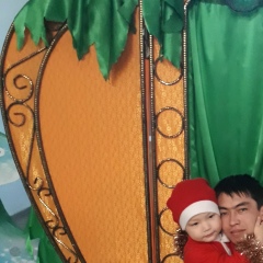 Сейткали Карибаев, 15.01.1990