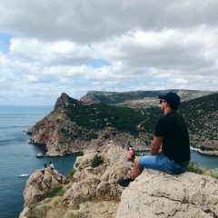 Андрей Овчинников, Шу