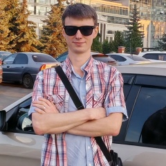 Евгений Давыдов, 01.12.1991, Чехов