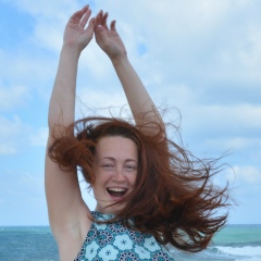 Ксения Костыгина, 12.07.1987, Череповец