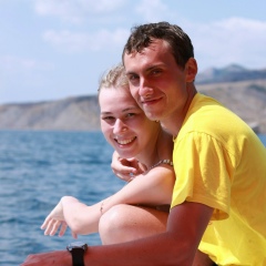 Ульяна Моисеева, 27.02.1989, Санкт-Петербург