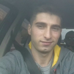 Arayik Kazaryan, 22.11.1992, Ереван