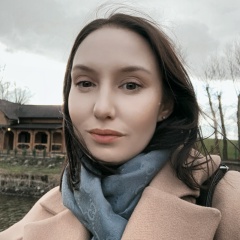 Ольга Любивец