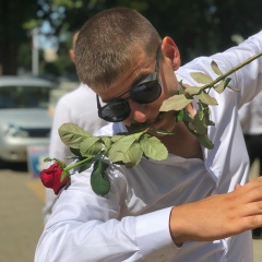 Влад Антипов, 13.03, Краснодар