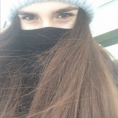 Милана Керимова, 25.12, Бишкек