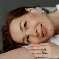 Ирина Рычкова, 01.02, Нижний Новгород