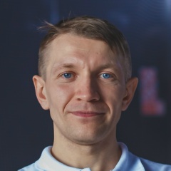 Владимир Пархоменко, 18.06, Краснодар