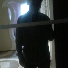 Руслан Беркут, 03.11.1995