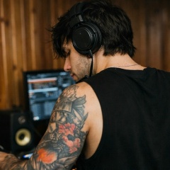 Кирилл Мутный, 08.03, Кишинев