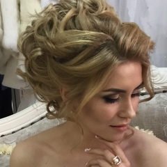 Евгения Стасюк, 26.03, Хабаровск