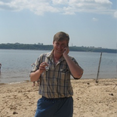 Михаил Боровой, 13.04.1975, Чебоксары