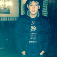 Karen Berdibekov, 26.09