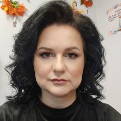 Анна Гусева, 09.02, Домодедово