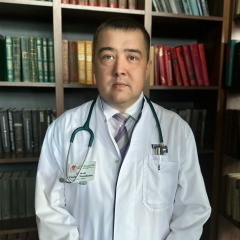 Салават Юмалин, 17.09, Уфа