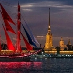 Наташа Пояскова, 21.01.1962, Санкт-Петербург