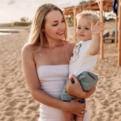 Юлечка Гумина, 27.10.1992, Praha