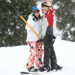 Сашка Баранова, 02.08.1987