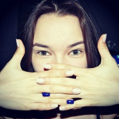 Юлия Соловьева, 21.01.1988, Большой Камень