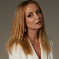 Аня Сафоненко, 09.10.1985, Москва