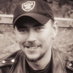 Тимур Диянов, 09.06.1986, Москва