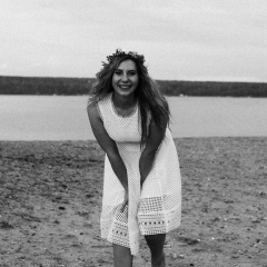 Светлана Спирина, 11.06, Санкт-Петербург