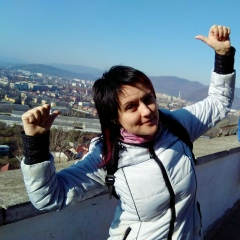 Юля Борозна, 01.01, Минск