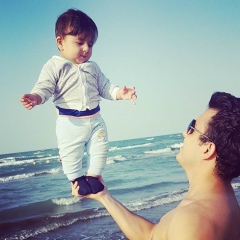 Мухаммед Акберов, 22.07, Баку