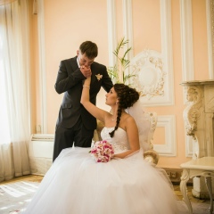 Юрий Губин, 18.10.1988, Санкт-Петербург