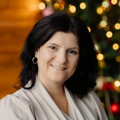 Екатерина Вострикова, 08.02, Москва