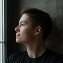 Егор Рогов, 03.03.1999, Санкт-Петербург