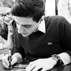 Степан Тавризян, 15.12.1992, Москва