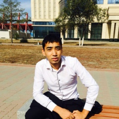 Oljas Kartanbaiev, 24.05.1997, Актобе