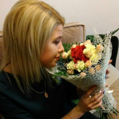 Ірина Лотошинська