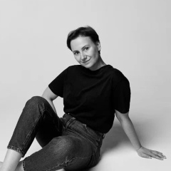 Саша Чеснокова, Санкт-Петербург