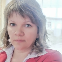 Алена Агафонова, 12.09