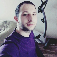 Эльшад Садыков, 21.09, Москва