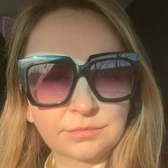 Анна Ожигова, 17.05.1983, Санкт-Петербург