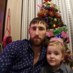 Михаил Бакшев, 02.12.1987, Новосибирск