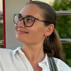 Катерина Лепендина, 19.06.1988, Новочеркасск