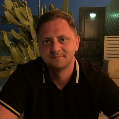 Кирилл Кондаков, 04.08.1989, Wrocław