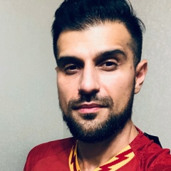 Артур Тумбашян, 01.09.1987, Николаев