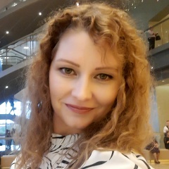 Екатерина Колосова, 24.06.1981, Бокситогорск