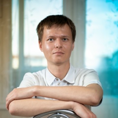 Александр Новоселов, 06.08.1992, Екатеринбург