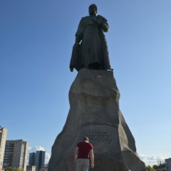 Илья Зайцев, 22.09.1988, Краснодар