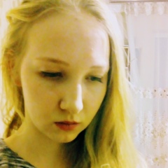 Марина Розанова, 22.01, Киев