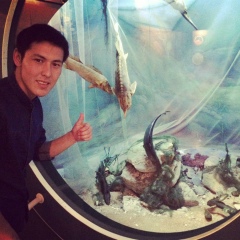 Бексултан Аблаев, 30.01.1993