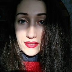 Ирина Браташ, 22.12