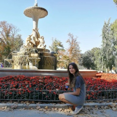 Александра Лукшиц, 06.02, Минск