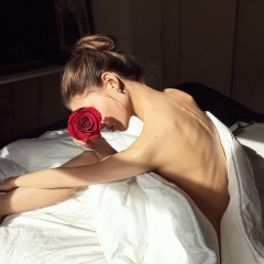 Екатерина Гахович, 14.07.1994, Москва